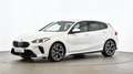 BMW 118 d Weiß - thumbnail 3