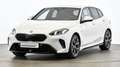 BMW 118 d Weiß - thumbnail 1