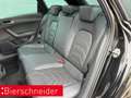 CUPRA Leon Sportstourer 2.0 TSI DSG 4Drive VZ NAVI PANORAMA A Schwarz - thumbnail 9