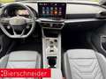CUPRA Leon Sportstourer 2.0 TSI DSG 4Drive VZ NAVI PANORAMA A Schwarz - thumbnail 8