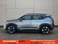 Kia Seltos 1,6 TGDI 180 2WD Silber Aut. P2 Multimediapaket Grau - thumbnail 4