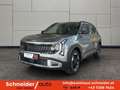 Kia Seltos 1,6 TGDI 180 2WD Silber Aut. P2 Multimediapaket Grau - thumbnail 2