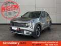 Kia Seltos 1,6 TGDI 180 2WD Silber Aut. P2 Multimediapaket Grau - thumbnail 1