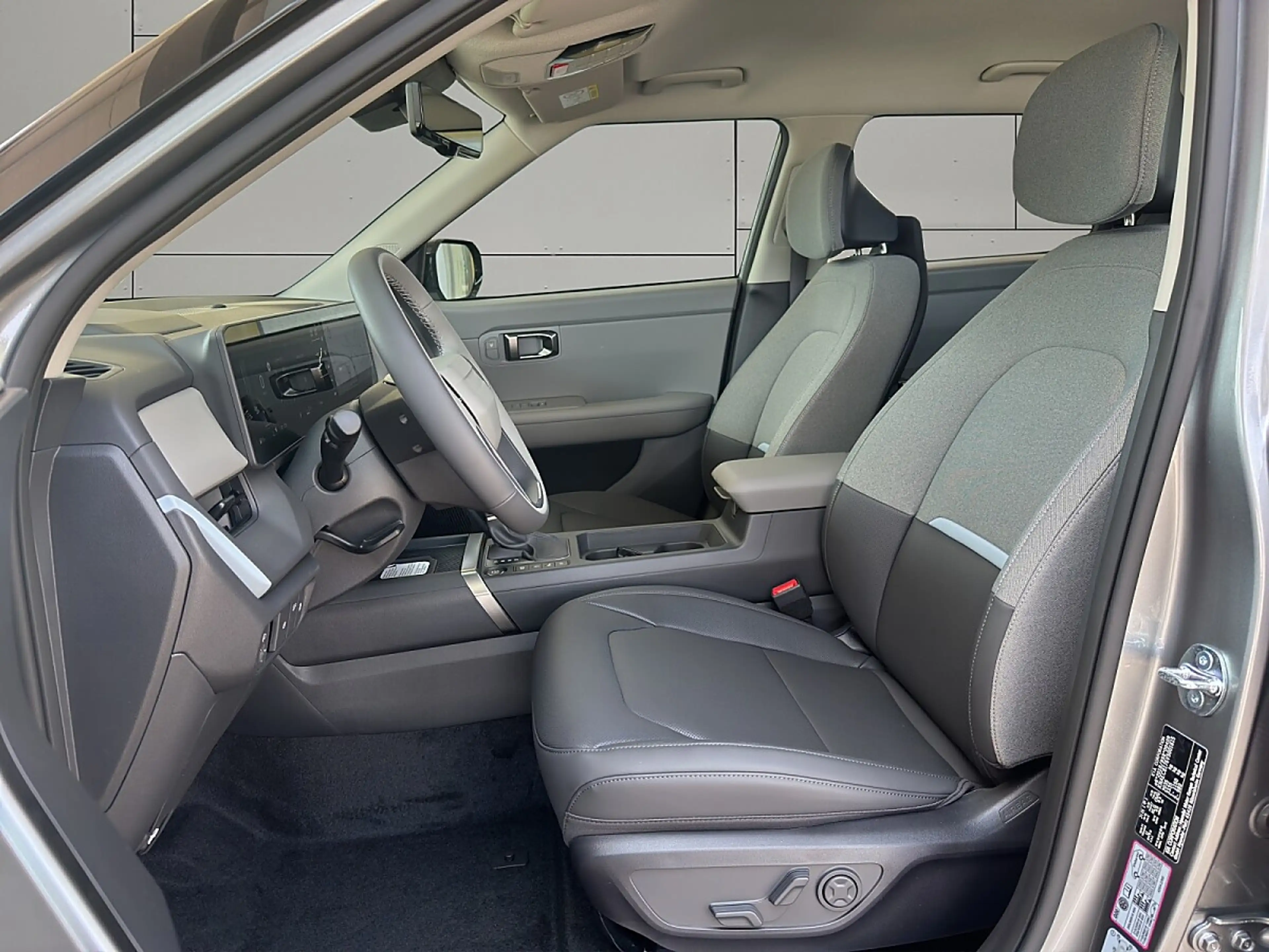 Kia Seltos 1,6 TGDI 180 2WD Silber Aut. P2 Multimediapaket — photo 8