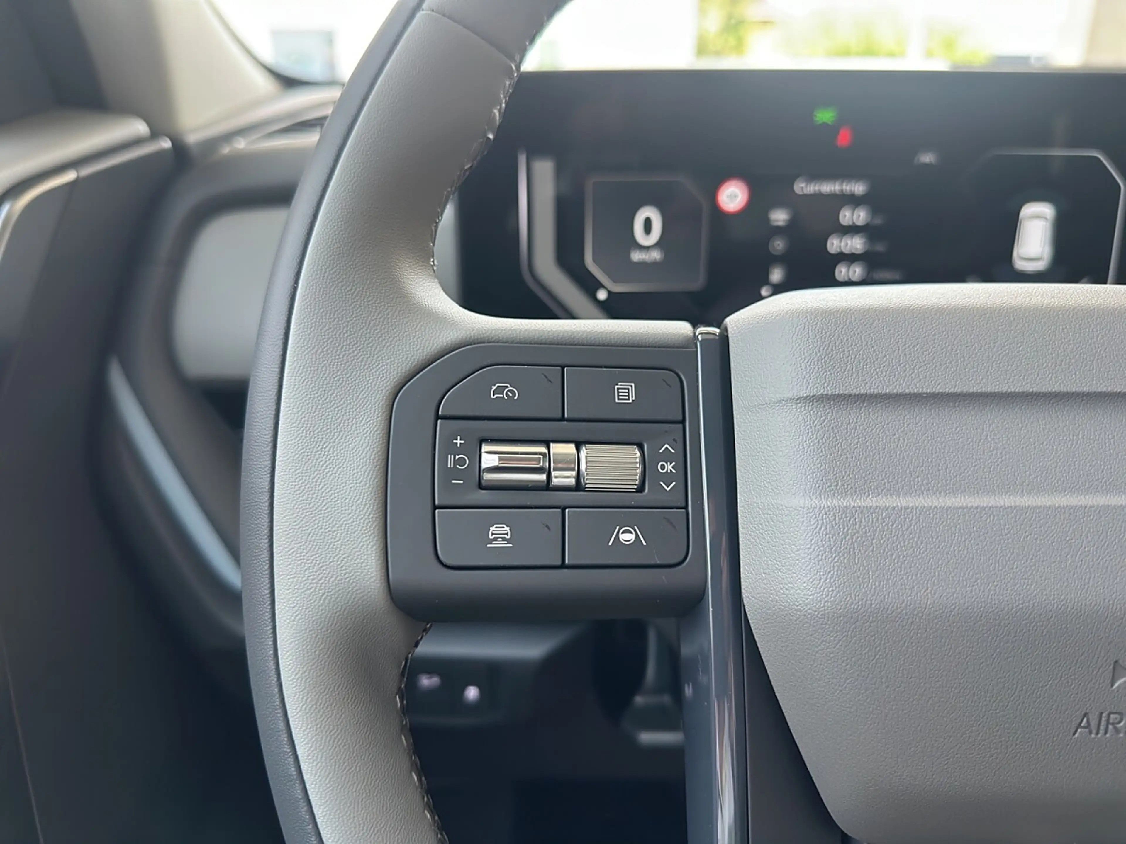 Kia Seltos 1,6 TGDI 180 2WD Silber Aut. P2 Multimediapaket — photo 15