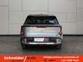 Kia Seltos 1,6 TGDI 180 2WD Silber Aut. P2 Multimediapaket Grau - thumbnail 6