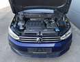 Volkswagen Touran 2.0 TDI DSG Comfortline AHK 7-Sitzer Standheizung Blau - thumbnail 15
