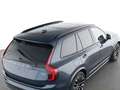 Volvo XC90 T8 Ultra Dark Recharge Plug-In Hybrid AWD Blau - thumbnail 8