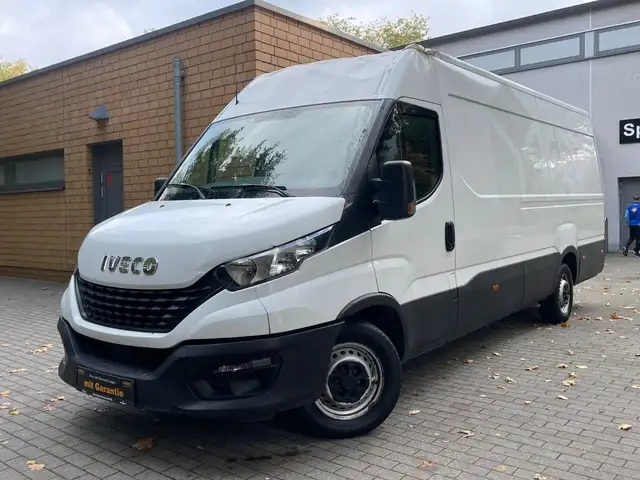 Iveco Daily Kasten HKa 35 S/99TKM/HOCH+LANG/HL/