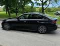 BMW 318 318d Aut. Schwarz - thumbnail 14