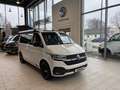 Volkswagen T6.1 California Coast Edition 4x4 LED AHK STHZ Weiß - thumbnail 4