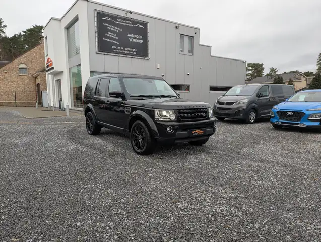 Land Rover Discovery V6 SE 4WD | PANO | CAMERA | 7 zit | BI-XENON