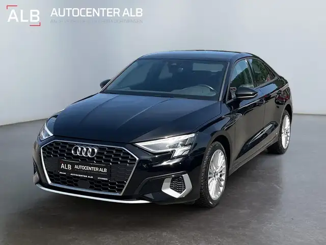 Audi A3 Limousine 30TFSI/Hybr.Benzin/NAVI/LED/VIRTUAL