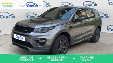 2.0 TD4 150 BVA SE