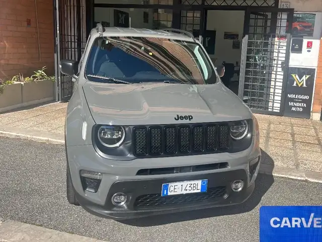 Jeep Renegade Limited 2wd *Offerta Promo*