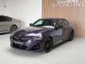 BMW 240 2-serie Coupé M240i xDrive High Executive - HEAD U Burdeos - thumbnail 16