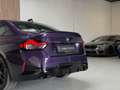 BMW 240 2-serie Coupé M240i xDrive High Executive - HEAD U Burdeos - thumbnail 42