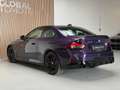 BMW 240 2-serie Coupé M240i xDrive High Executive - HEAD U Burdeos - thumbnail 7