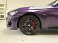 BMW 240 2-serie Coupé M240i xDrive High Executive - HEAD U Burdeos - thumbnail 14