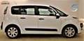 Citroen C3 Picasso 1.4 95PS VTI Tendance Klima Weiß - thumbnail 4