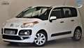 Citroen C3 Picasso 1.4 95PS VTI Tendance Klima Weiß - thumbnail 3