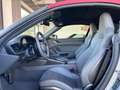 Porsche 911 992 Carrera 4S Cabriolet - UFF. ITALIA - IVA ESP - Argent - thumbnail 6