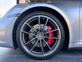 Porsche 911 992 Carrera 4S Cabriolet - UFF. ITALIA - IVA ESP - Argent - thumbnail 5