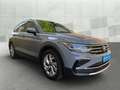 Volkswagen Tiguan 2.0 TDI ELEGANCE *IQ.LIGHT *AHK *RKAM *ACC *APP * Grau - thumbnail 3