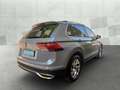 Volkswagen Tiguan 2.0 TDI ELEGANCE *IQ.LIGHT *AHK *RKAM *ACC *APP * Grau - thumbnail 4