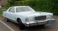 Mercury Marquis Grand Marquis Blau - thumbnail 1