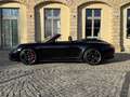 Porsche 991 Carrera 4S Cabriolet/BOSE/LED/SAGA Schwarz - thumbnail 16