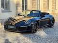 Porsche 991 Carrera 4S Cabriolet/BOSE/LED/SAGA Schwarz - thumbnail 15
