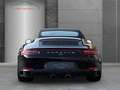 Porsche 991 Carrera 4S Cabriolet/BOSE/LED/SAGA Schwarz - thumbnail 5