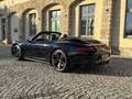 Porsche 991 Carrera 4S Cabriolet/BOSE/LED/SAGA Schwarz - thumbnail 17