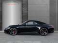 Porsche 991 Carrera 4S Cabriolet/BOSE/LED/SAGA Schwarz - thumbnail 2