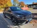 Hyundai SANTA FE Santa Fe 2.2 CRDi DPF Prestige Line 4WD (EURO 6... Grau - thumbnail 2