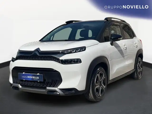Citroen C3 Aircross BlueHDi 110 S&S Feel