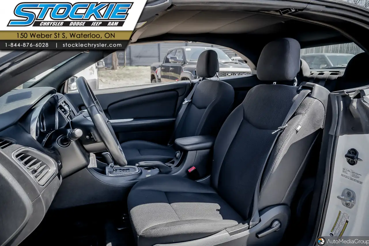 Chrysler 200 снимка Chrysler 200