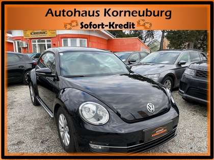 Volkswagen Beetle **Schiebedach**PDC**Sitzheizung**Tempomat**