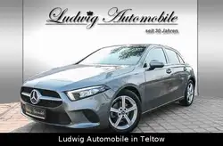 Mercedes-Benz A 180 MBUX Navi*Shz*Spurhalte*Klimaautomatik