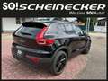Volvo XC40 B3 Plus Black Edition Aut. Schwarz - thumbnail 4