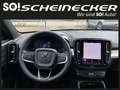 Volvo XC40 B3 Plus Black Edition Aut. Schwarz - thumbnail 11