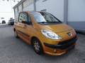 Peugeot 1007 Premium *PDC/KLIMAAUTOMATIK* Oranžová - thumbnail 2