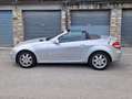 Mercedes-Benz SLK 200 SLK Roadster - R171 k Argento - thumbnail 1