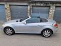 Mercedes-Benz SLK 200 SLK Roadster - R171 k Argento - thumbnail 9