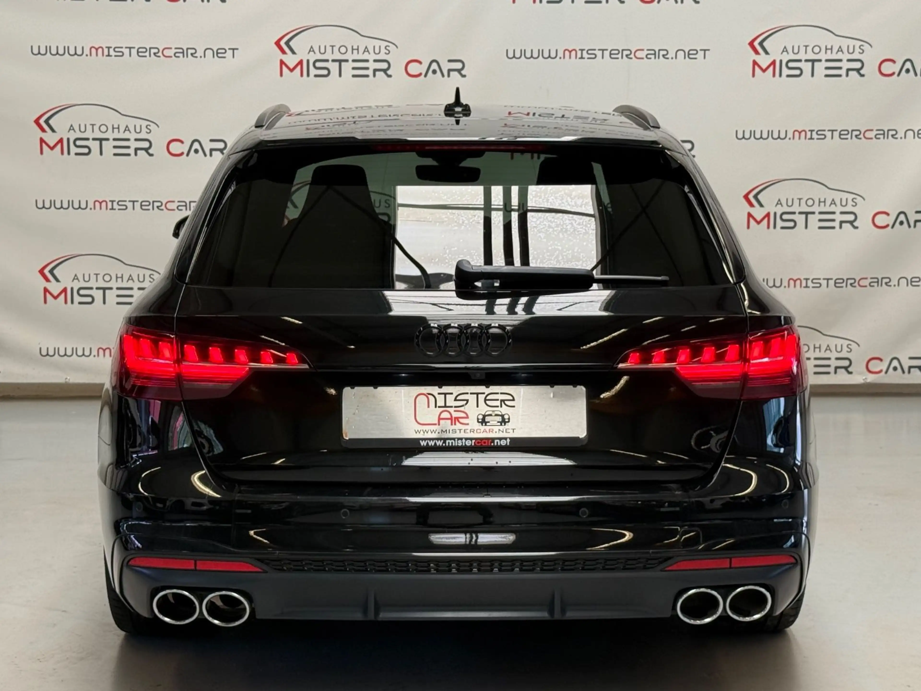 Audi S4 3.0TDI quattro S-SITZE/VIRT/B&O/MATRIX/ACC/18 — photo 8