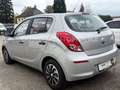 Hyundai i20 1,3 "Classic" Euro6 Silber - thumbnail 4