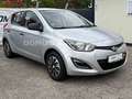 Hyundai i20 1,3 "Classic" Euro6 Silber - thumbnail 1