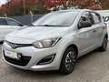 Hyundai i20 1,3 "Classic" Euro6 Silber - thumbnail 3