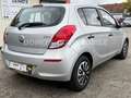 Hyundai i20 1,3 "Classic" Euro6 Silber - thumbnail 6